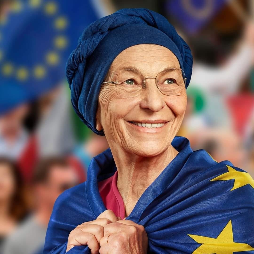Ciao, Emma!